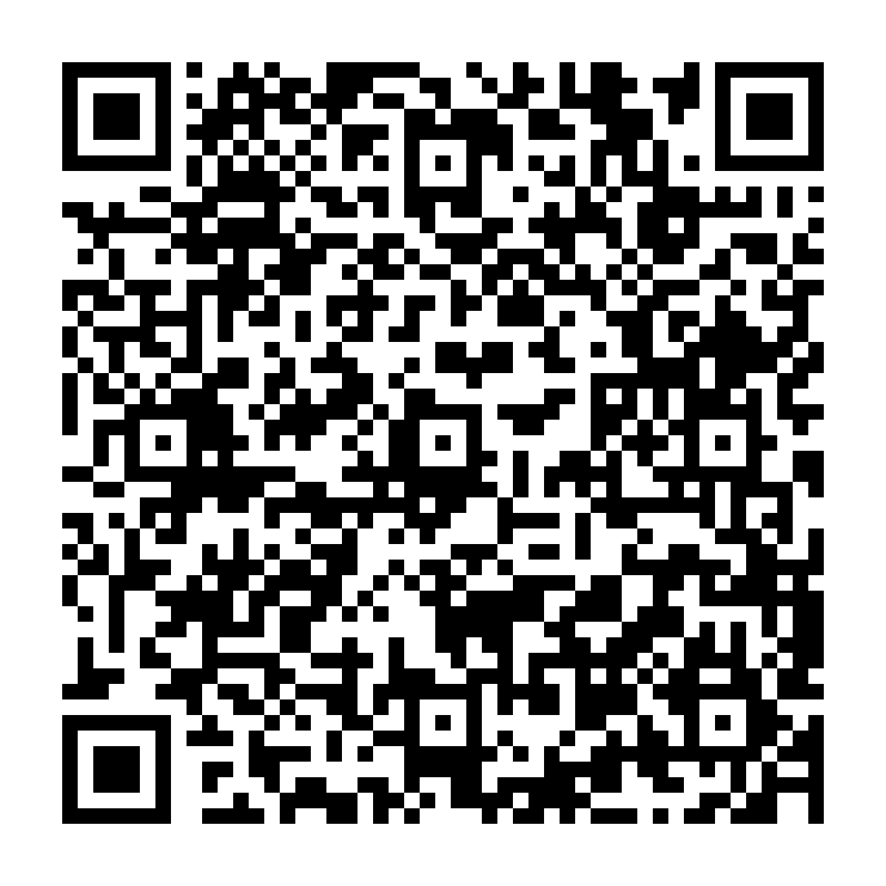 QR-kode