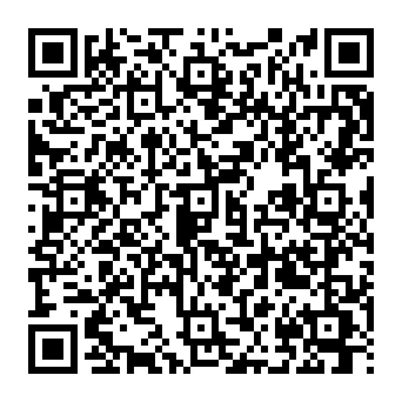 QR-kode