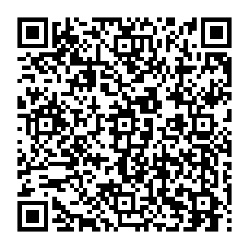QR-kode