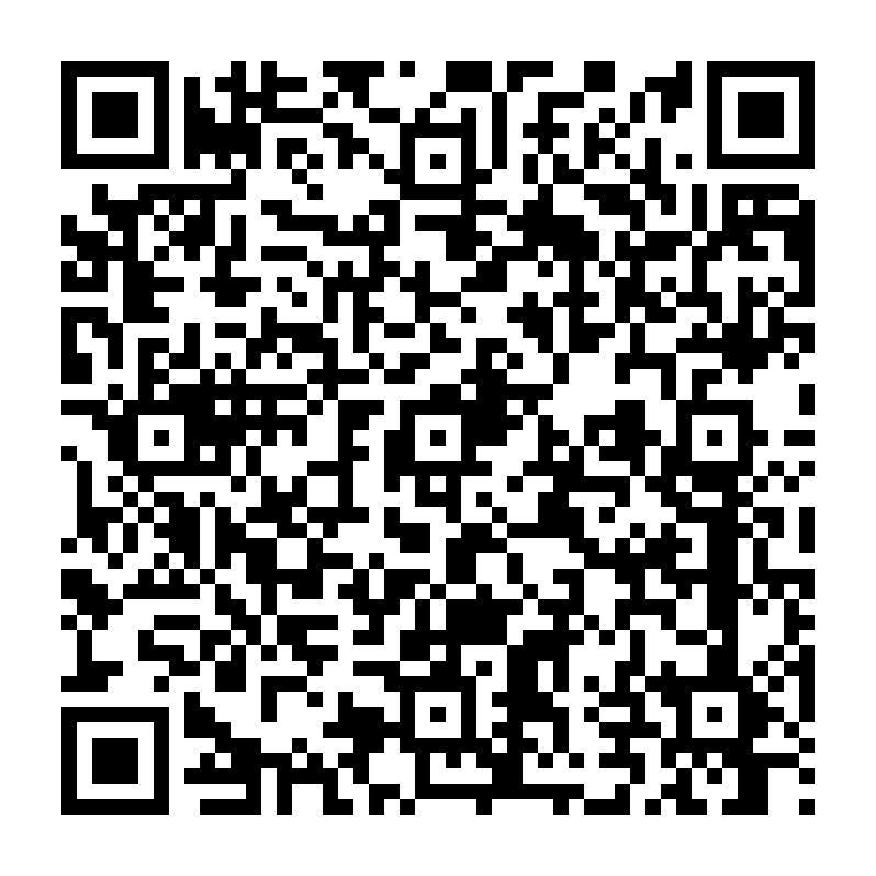 QR-kode