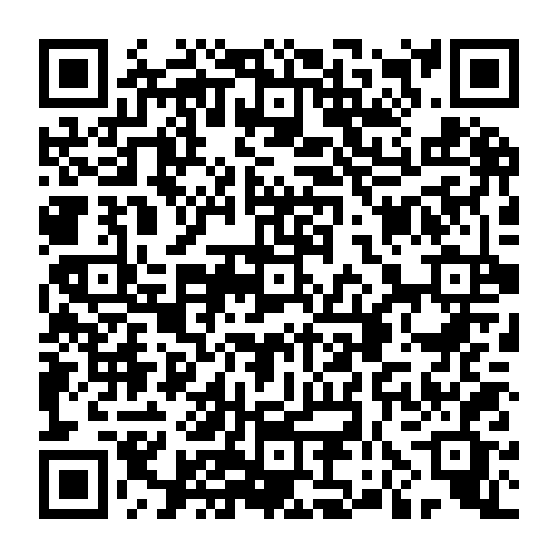 QR-kode