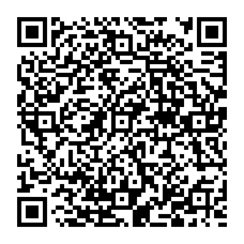 QR-kode