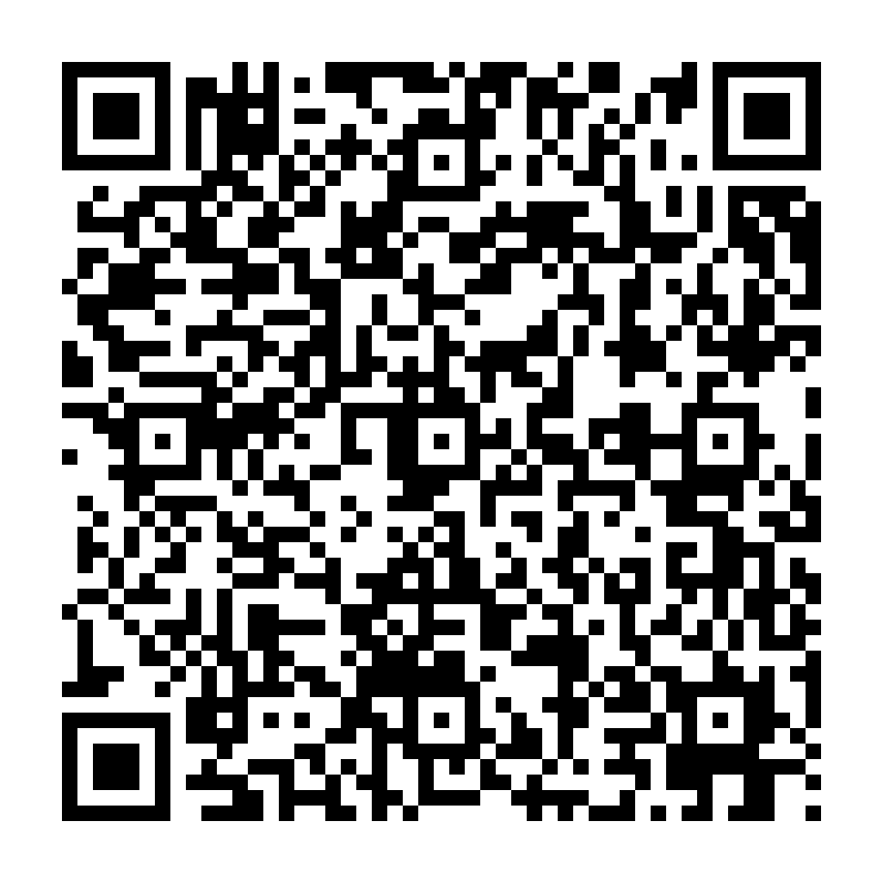 QR-kode