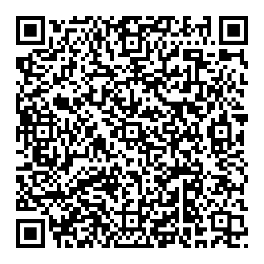 QR-kode