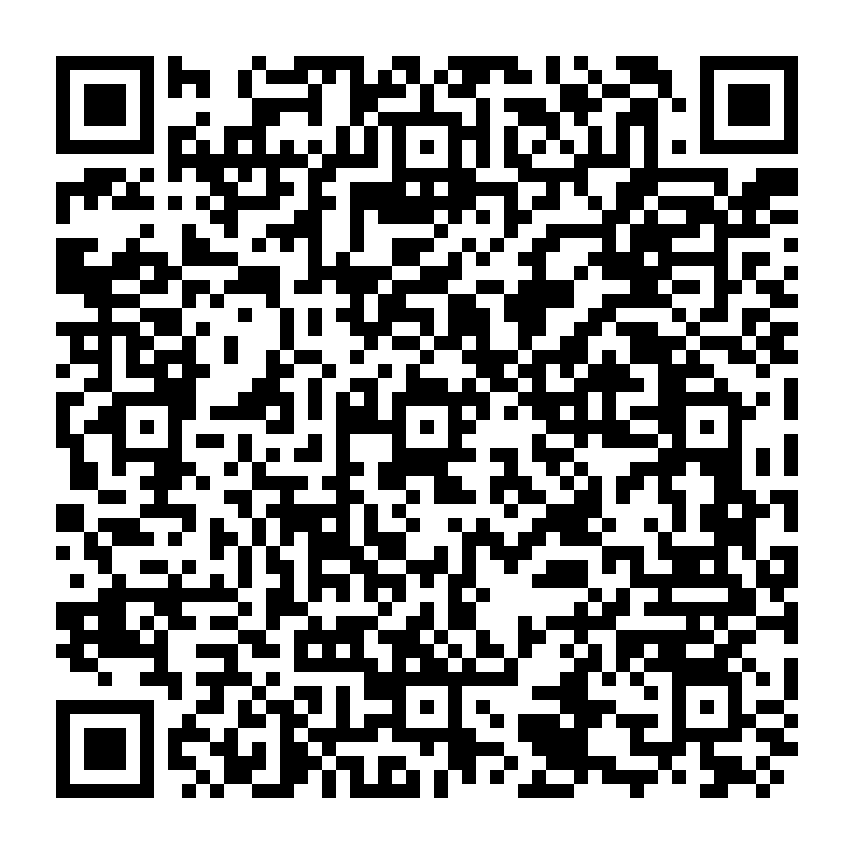 QR-kode
