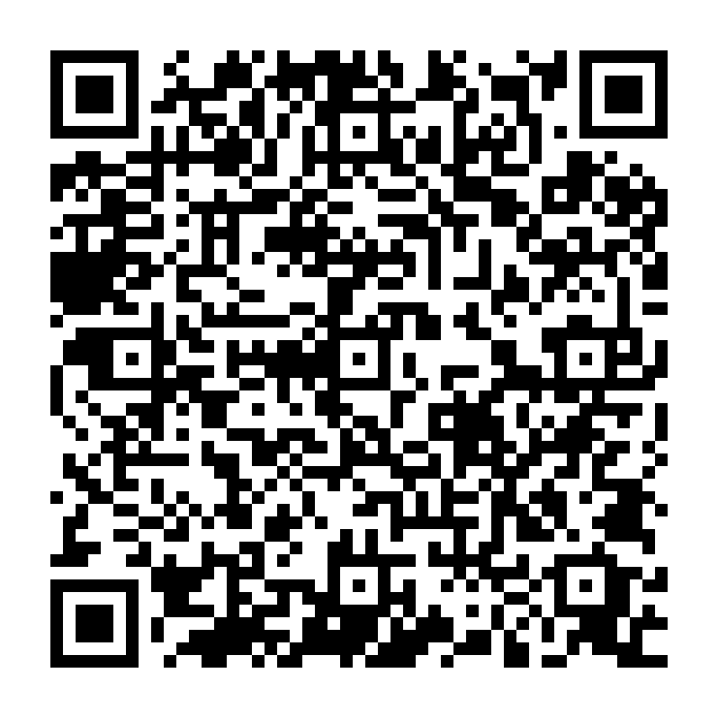 QR-kode