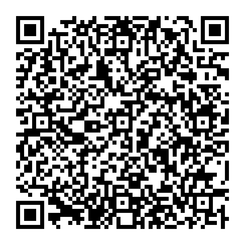 QR-kode