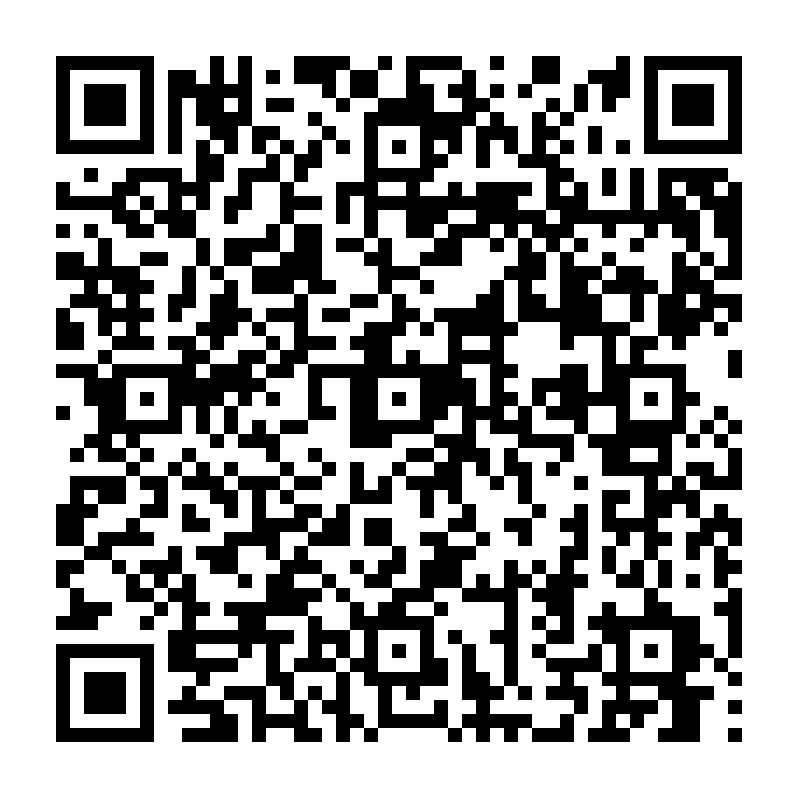 QR-kode