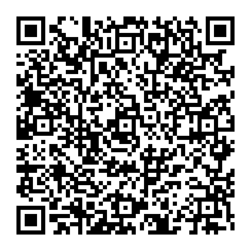 QR-kode