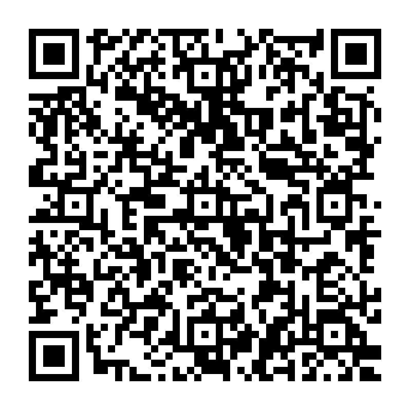 QR-kode