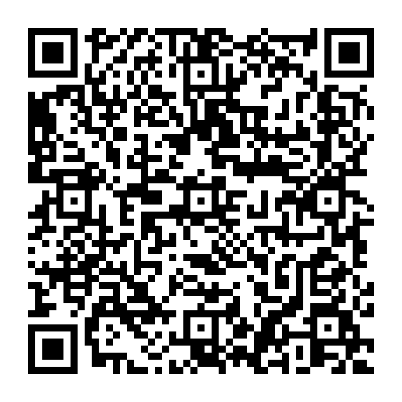 QR-kode