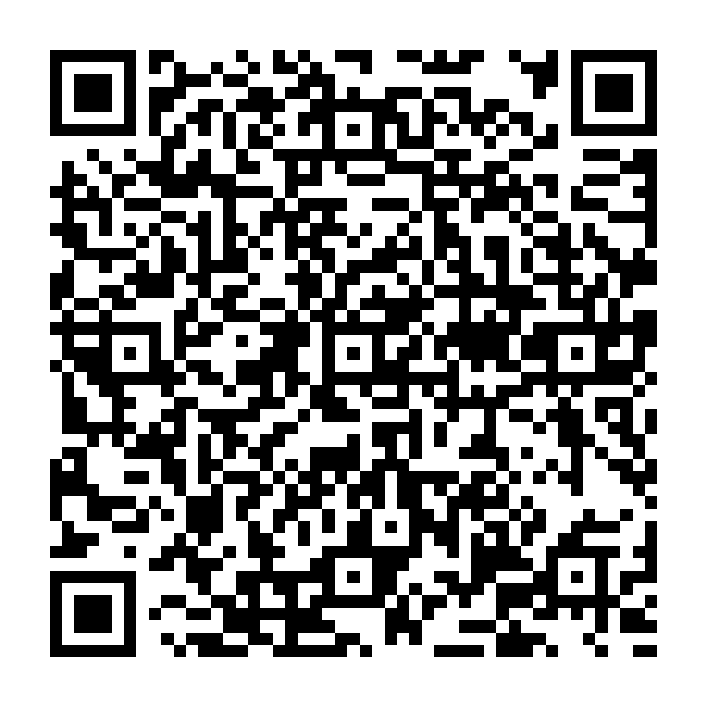 QR-kode