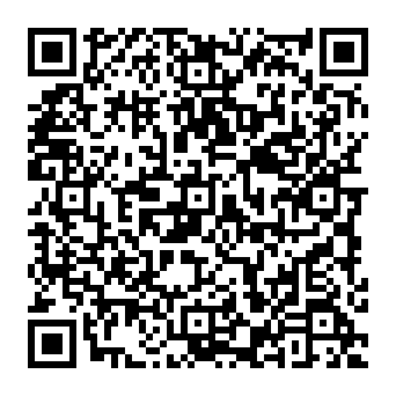 QR-kode
