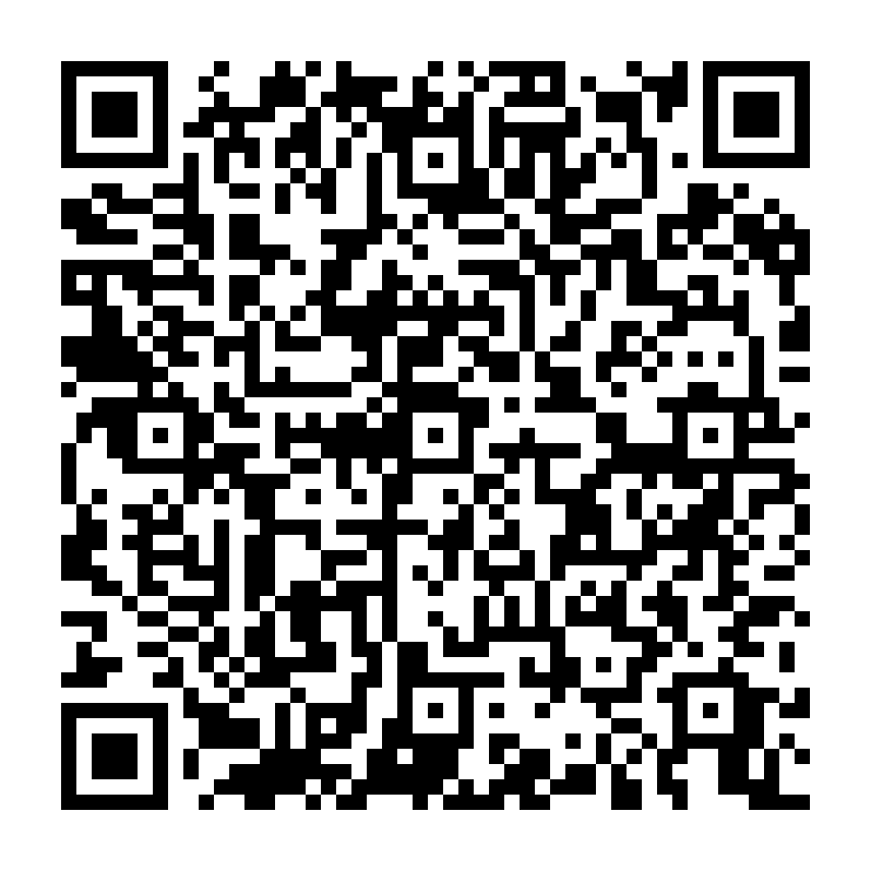 QR-kode