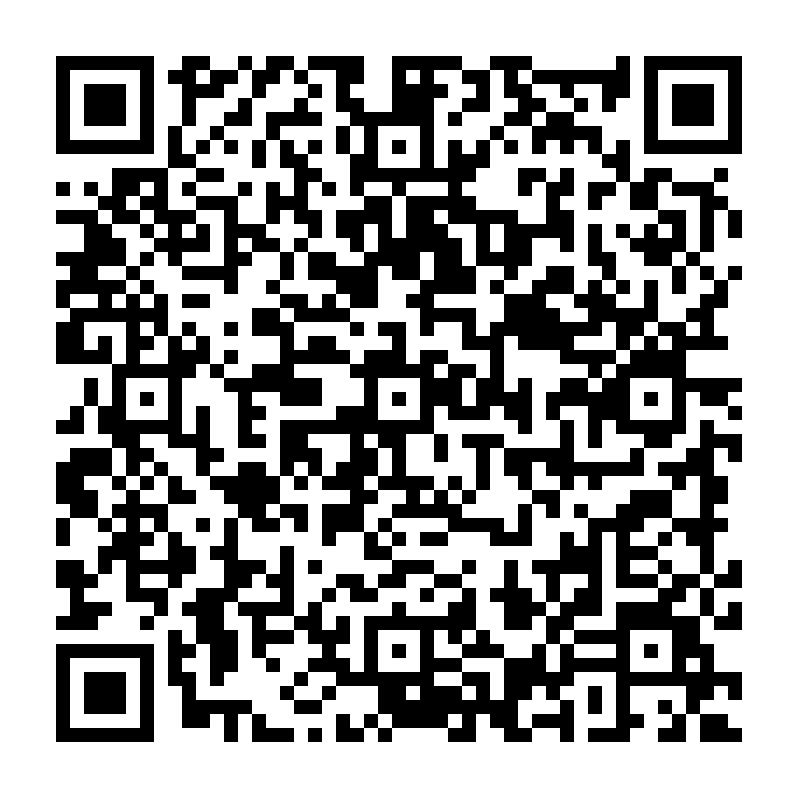 QR-kode