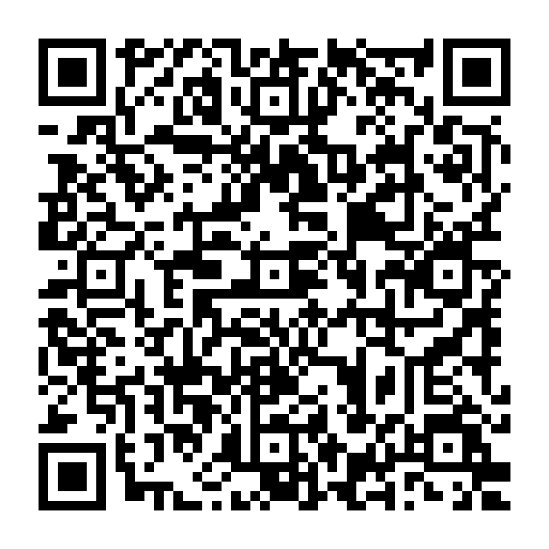 QR-kode