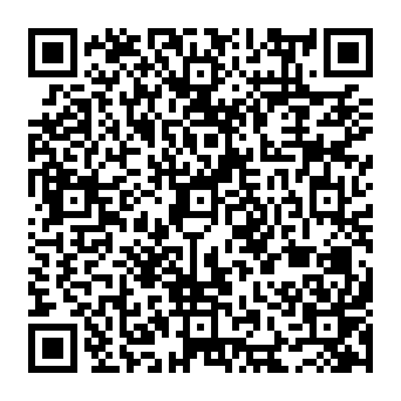 QR-kode