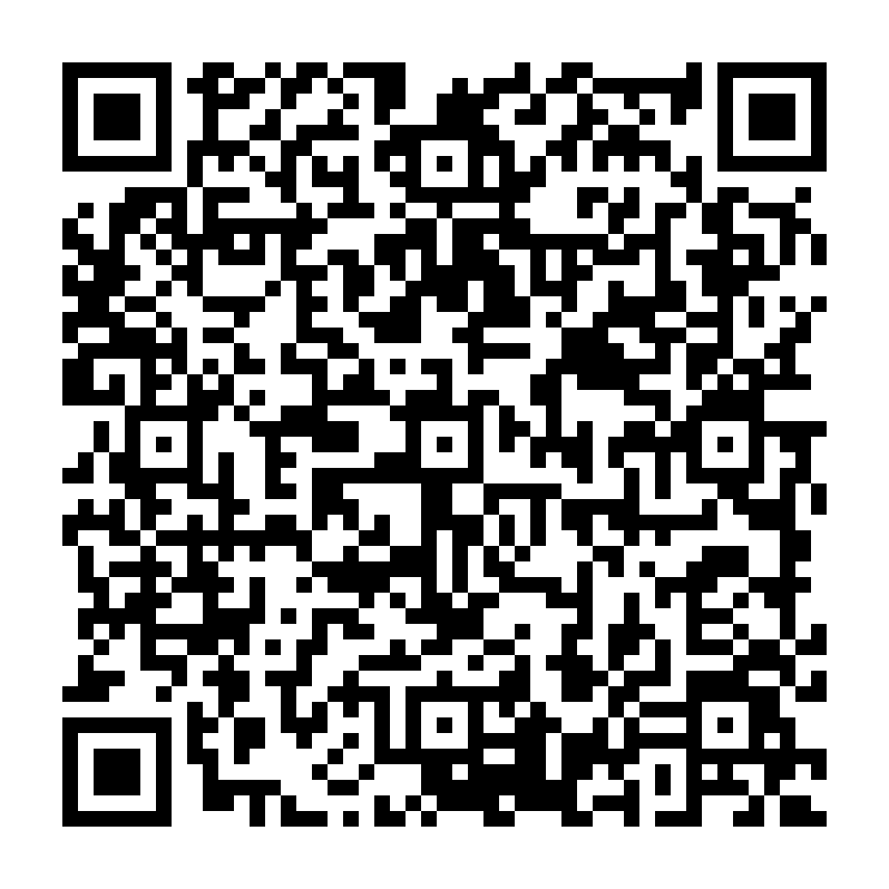 QR-kode