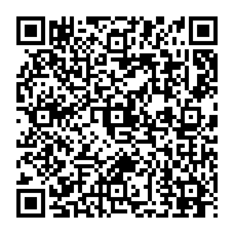 QR-kode