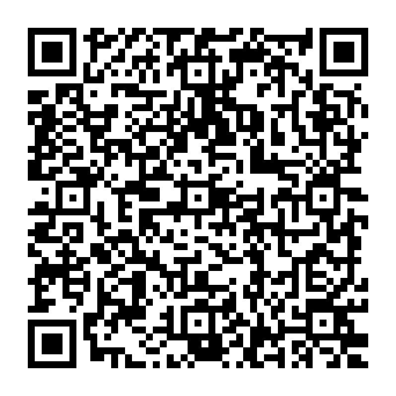 QR-kode