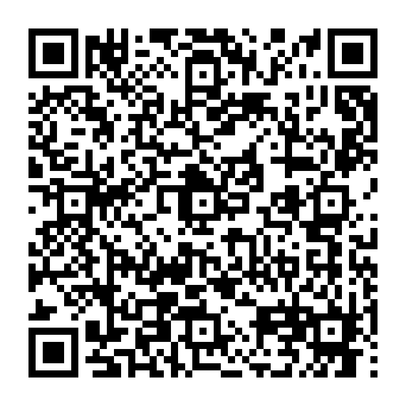 QR-kode