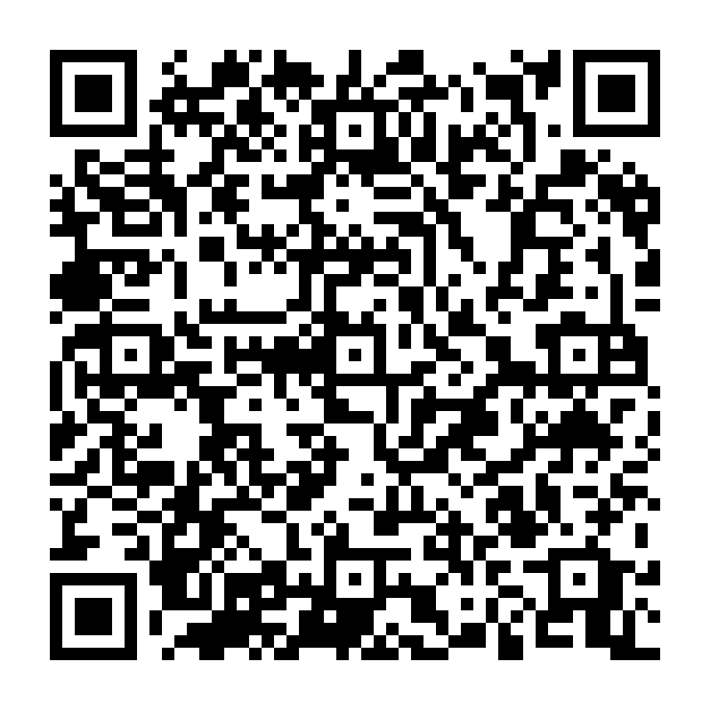 QR-kode