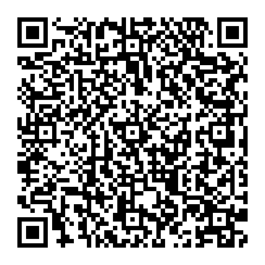 QR-kode