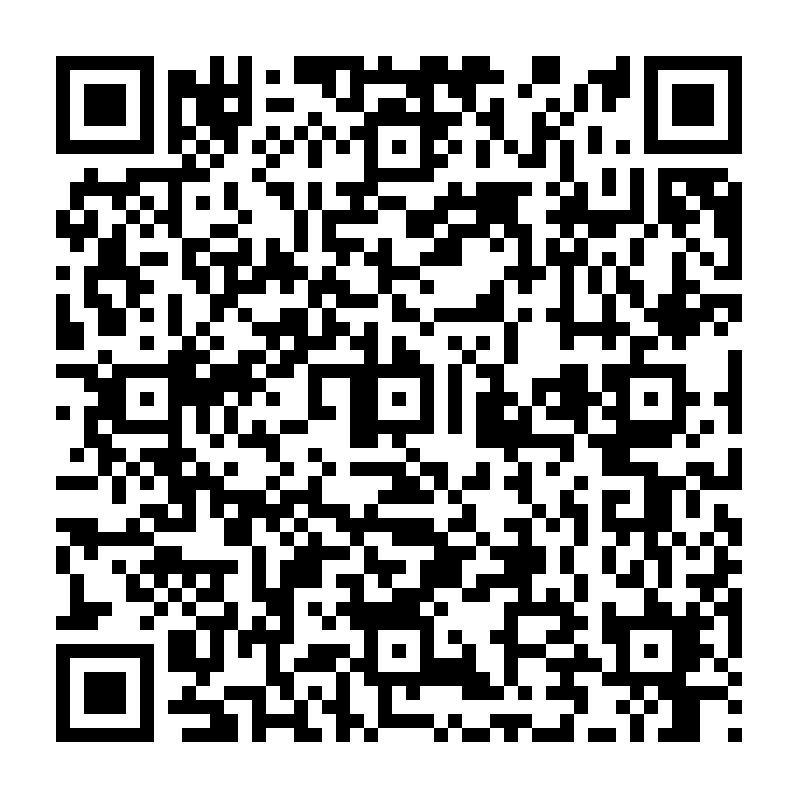 QR-kode