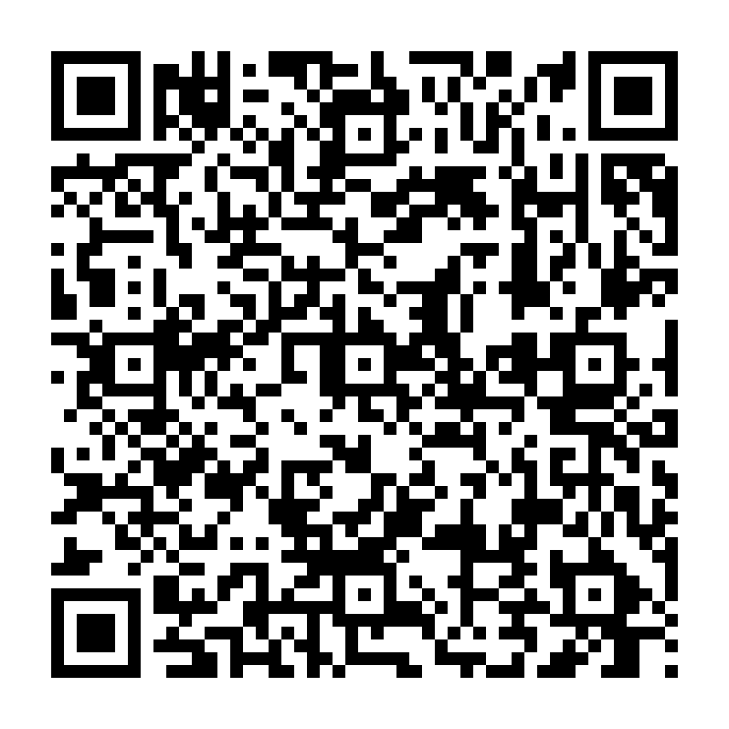 QR-kode
