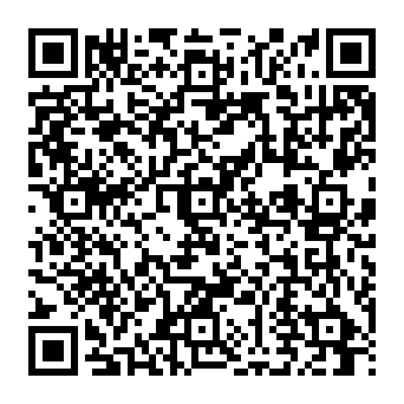QR-kode