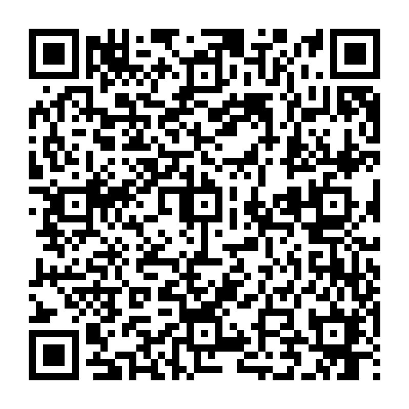 QR-kode