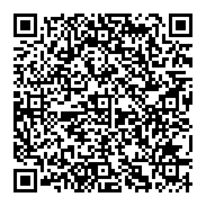 QR-kode