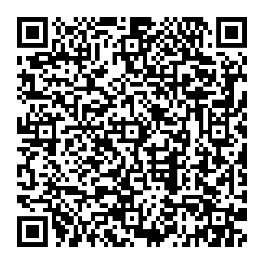 QR-kode