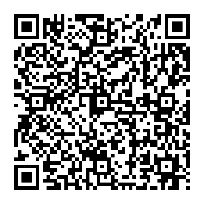 QR-kode