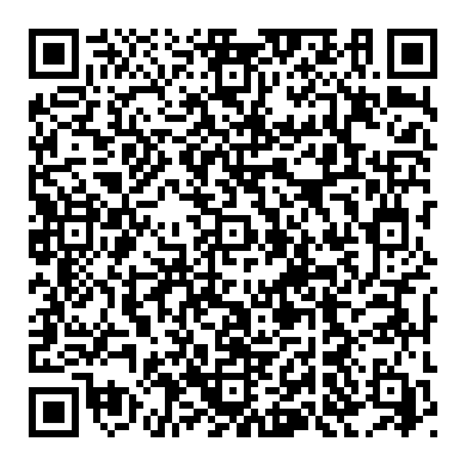 QR-kode