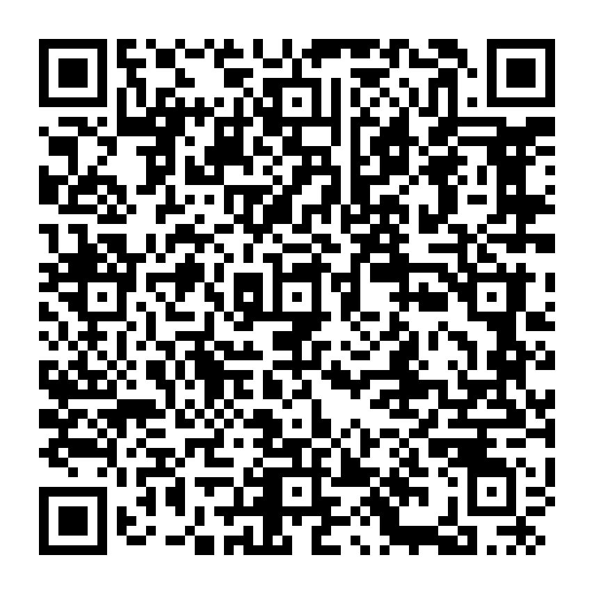 QR-kode