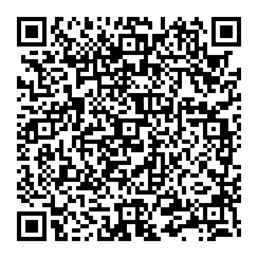 QR-kode