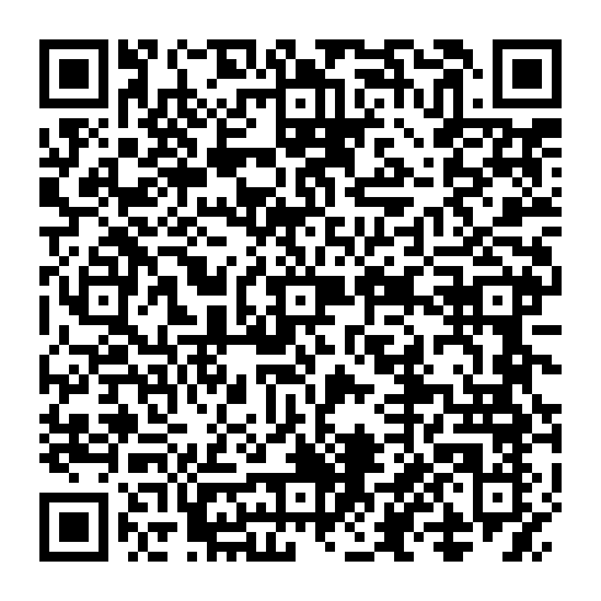 QR-kode