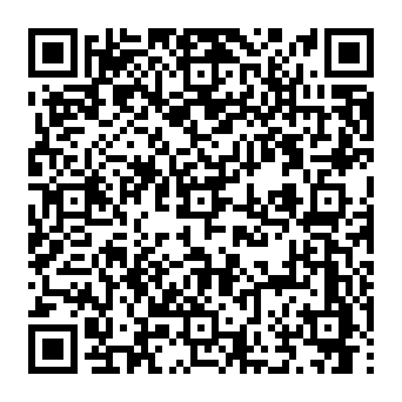 QR-kode