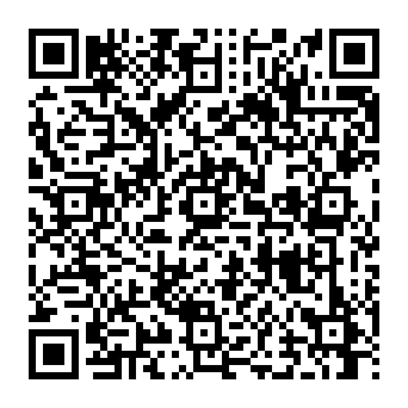QR-kode