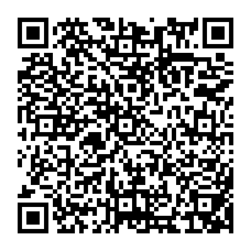 QR-kode