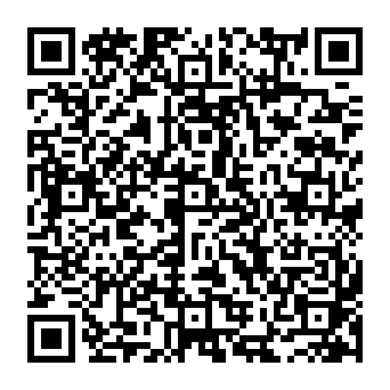 QR-kode