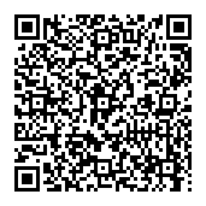 QR-kode