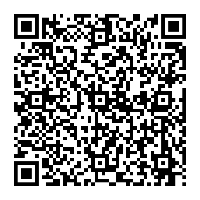 QR-kode