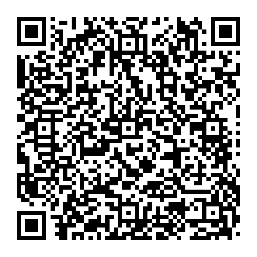 QR-kode