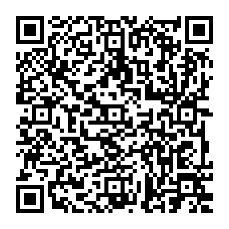 QR-kode