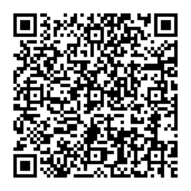 QR-kode
