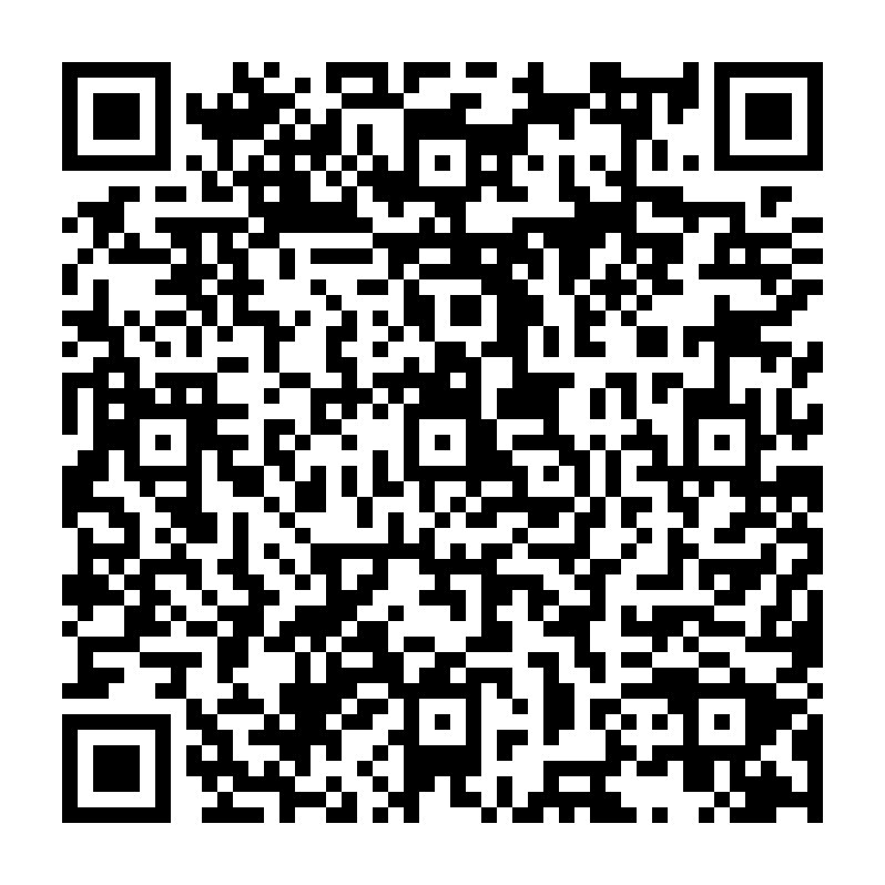 QR-kode