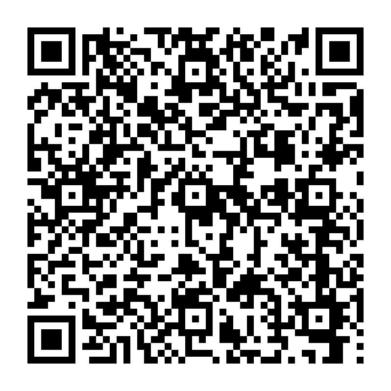 QR-kode