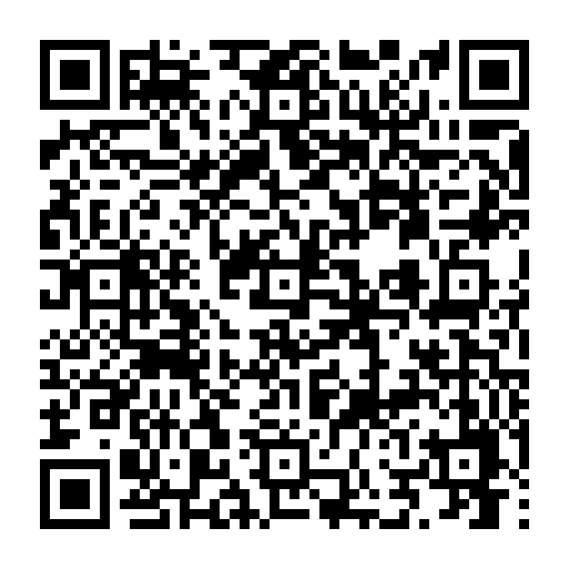 QR-kode